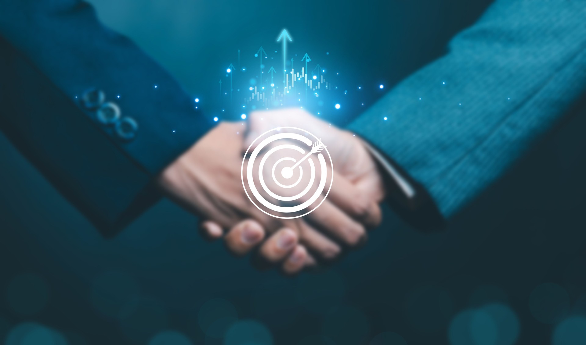 The goal of a businessman is to achieve success, the growth of the idea for success that makes the organization go to the market that has developed for the company.